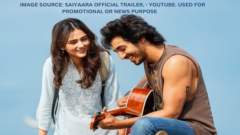 Saiyaara