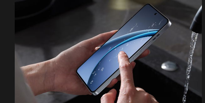 Oppo K13
