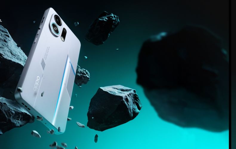 Oppo K13