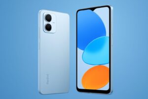 Redmi 15 5G