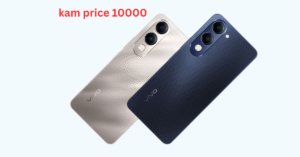 Vivo T4 Lite 5G