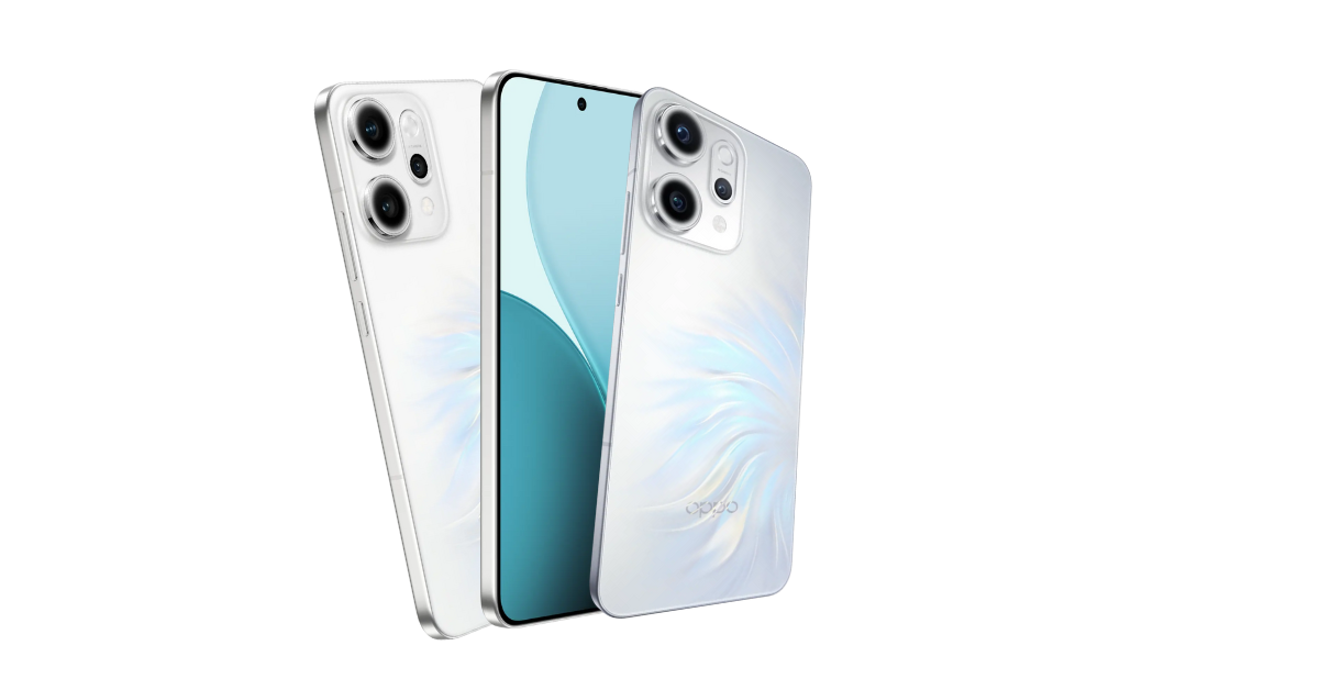 Oppo Reno14 Pro 5G