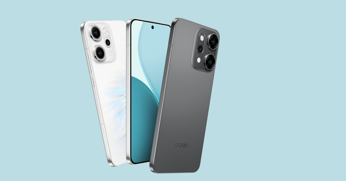 OPPO Reno14 Pro 5G