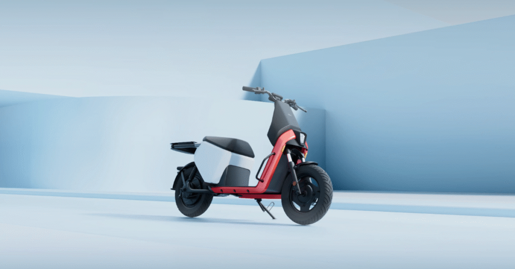 ओला गिग+