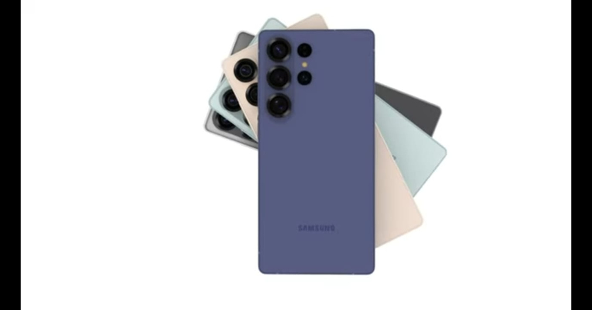 Samsung Galaxy S26 upcoming 2026