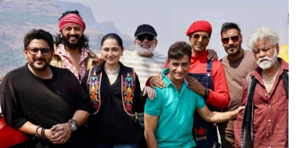 धमाल 4 ईद 2026 पर रिलीज