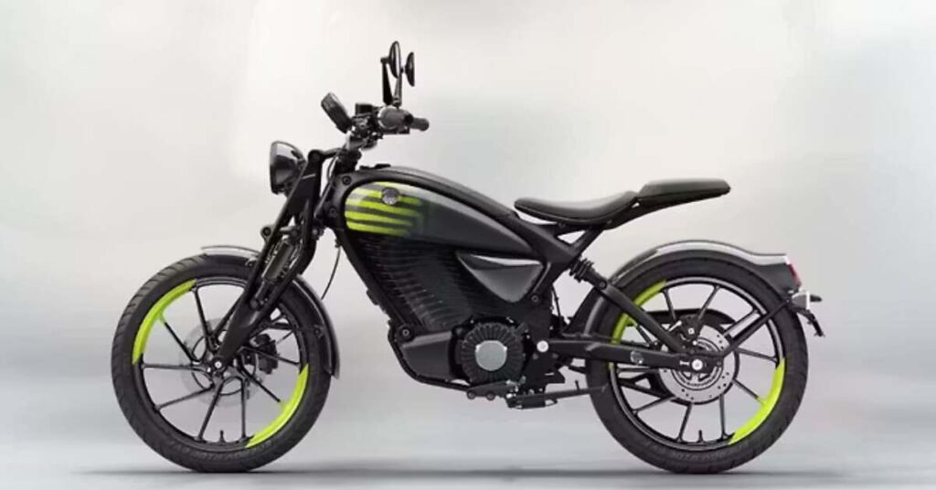 रॉयल एनफील्ड फ्लाइंग फ्ली C6 इलेक्ट्रिक बाइक 2026