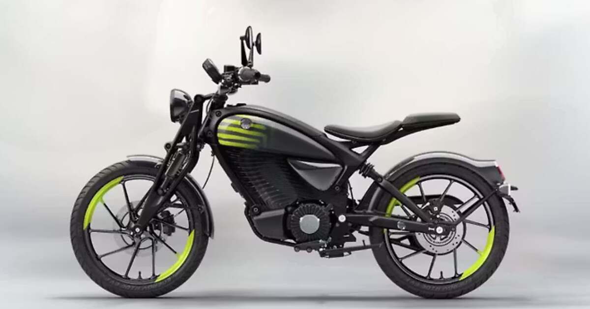 रॉयल एनफील्ड फ्लाइंग फ्ली C6 इलेक्ट्रिक बाइक 2026