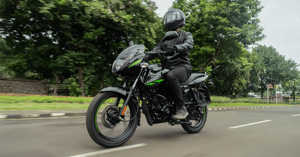 TVS Raider vs Bajaj Pulsar